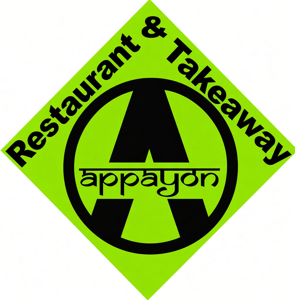 Appayon restaurant